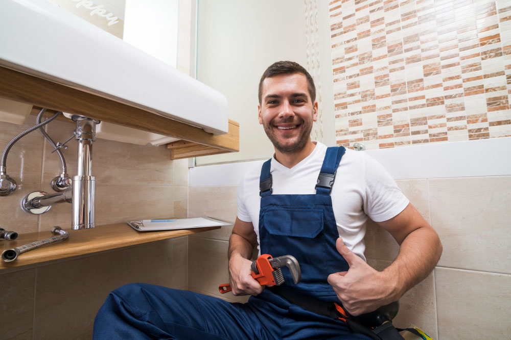 General Plumbing Services Los Angeles