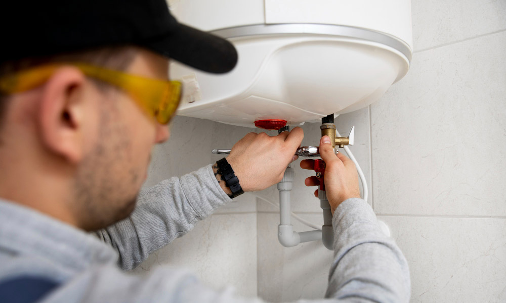 Plumbing Services Los Angeles CA