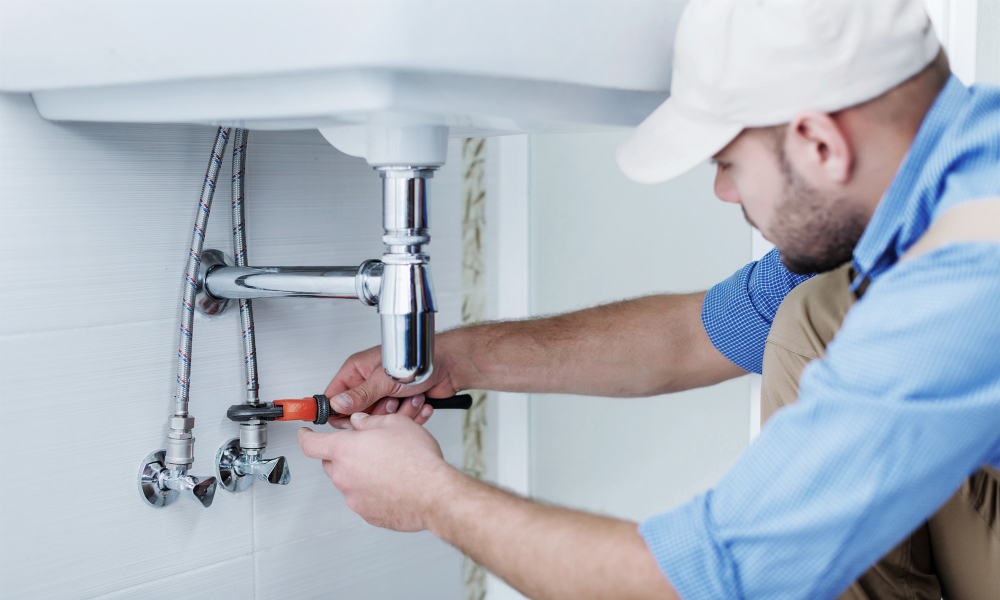 Plumbing Services Los Angeles CA