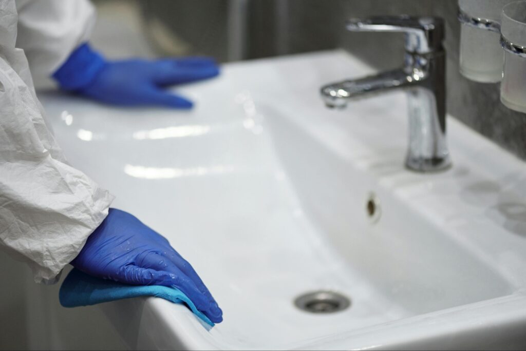 plumbing in los angeles