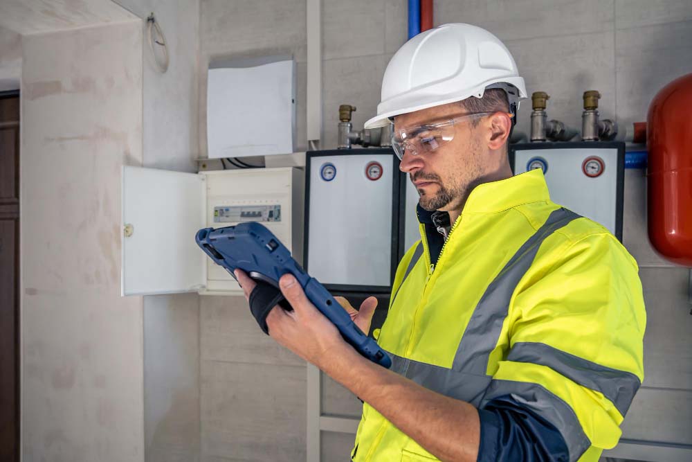 drain and sewer line repair