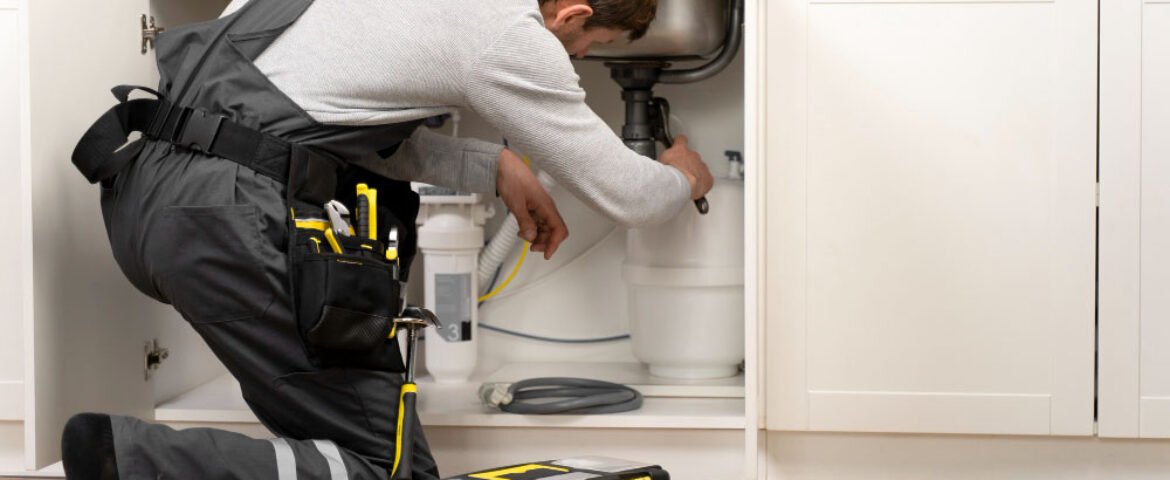 Commercial and Residential Plumbing Los Angeles: Professional Service