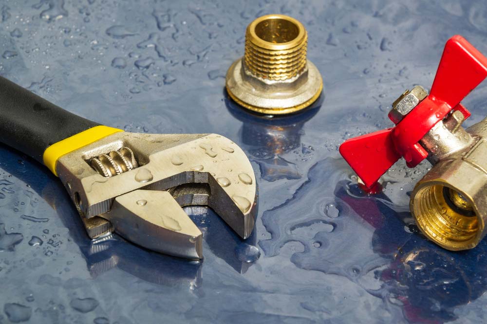 plumbing services los angeles