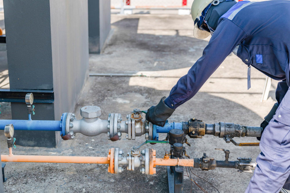 Plumbing Services Los Angeles