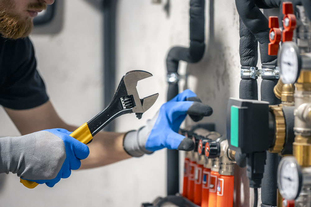 Emergency plumbing Los Angeles