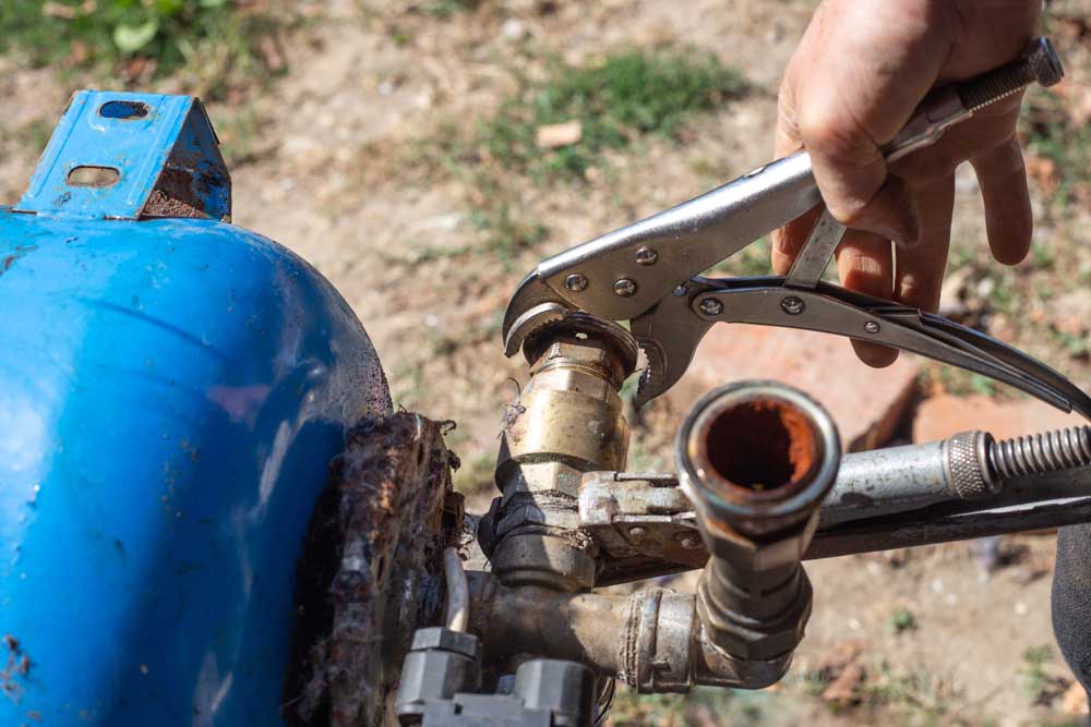 plumbing los angeles