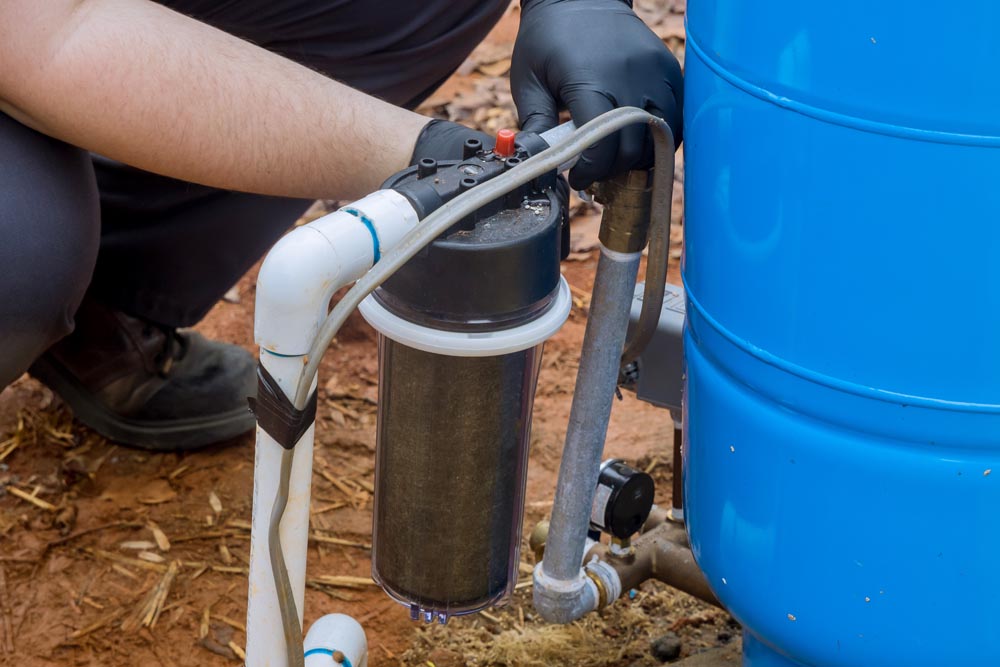 plumbers in los angeles