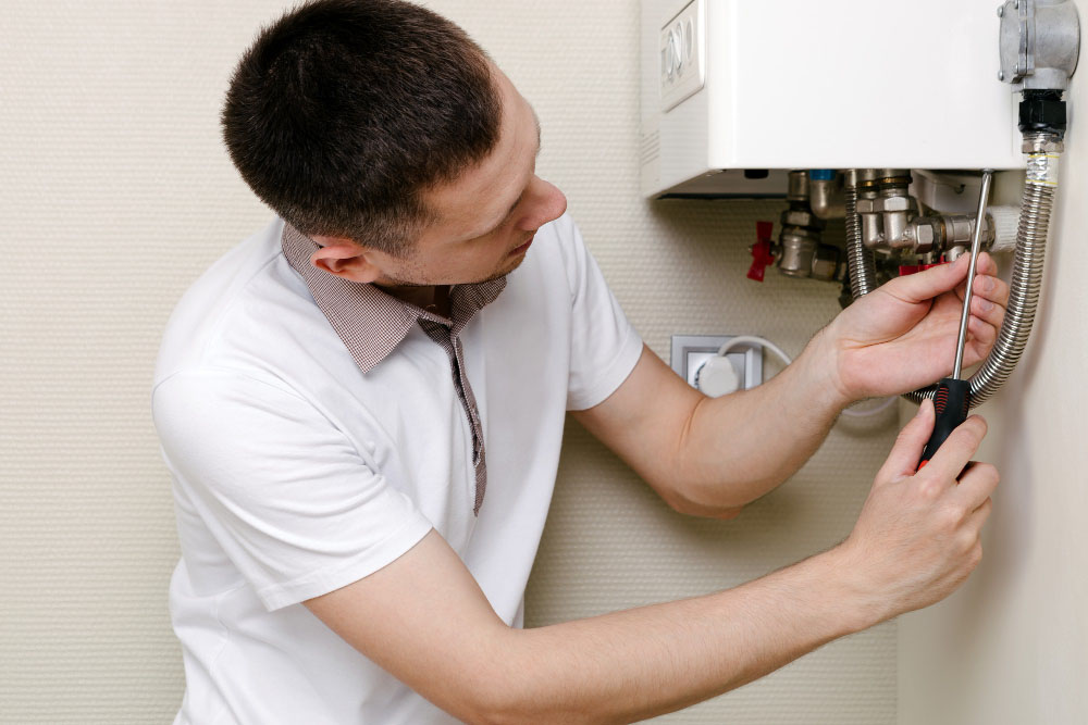 frasers plumbing